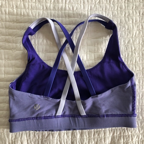 Lululemon bra - Picture 2 of 2